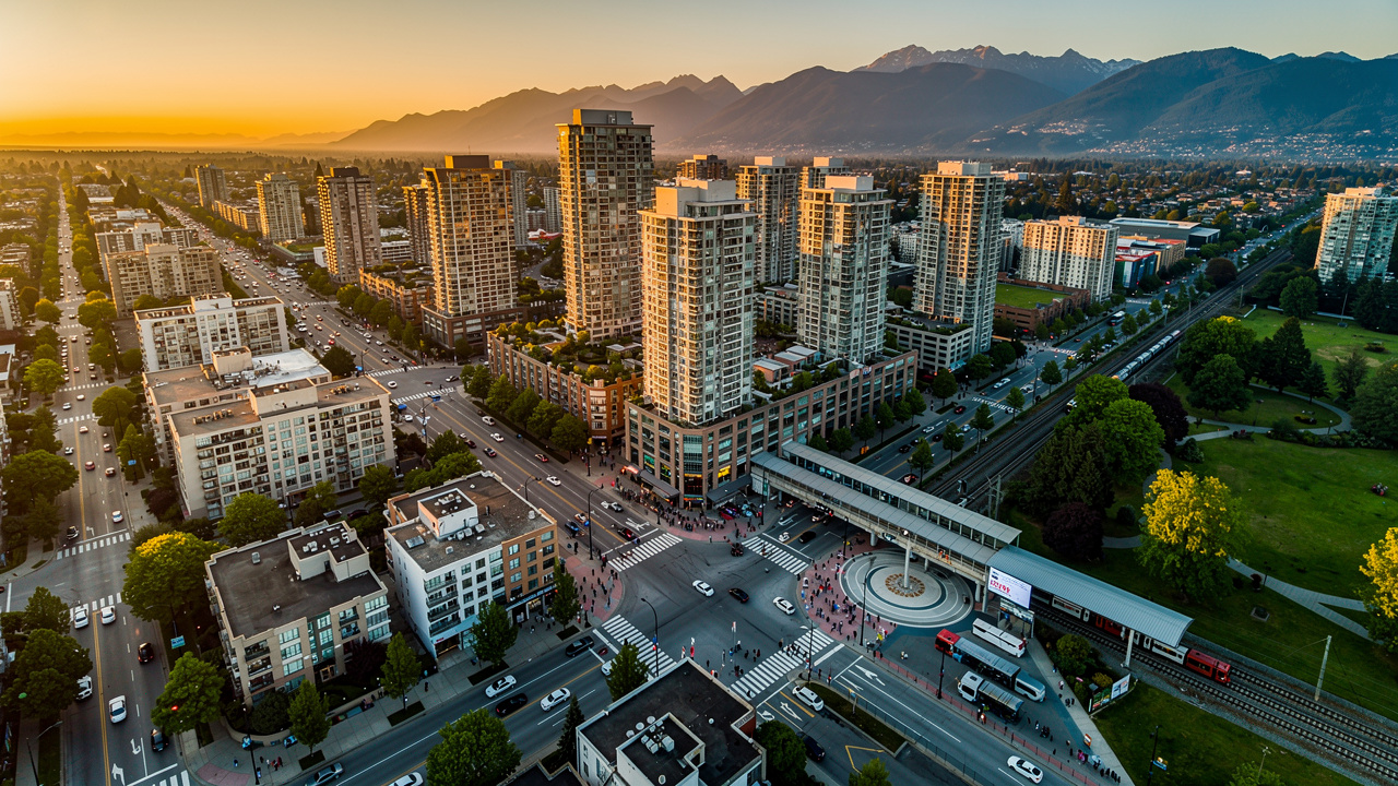 Best Places to Stay in Burnaby Vancouver for Your Trip