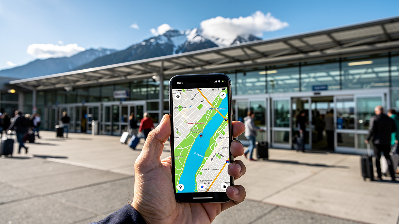 Prepaid SIM & eSIM in Canada: Telus, Fido & Visitor Data