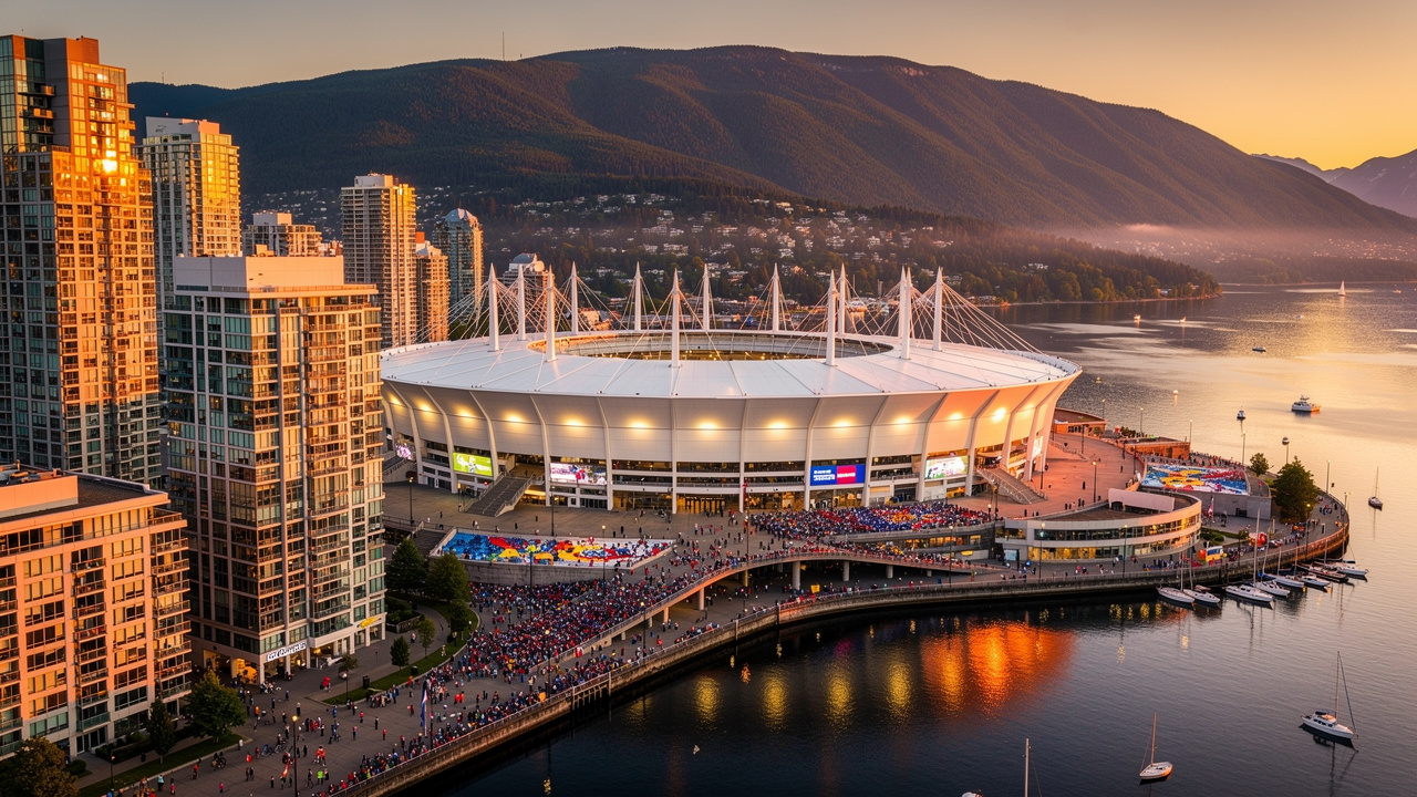 Where to Stay in Vancouver for the 2026 World Cup
