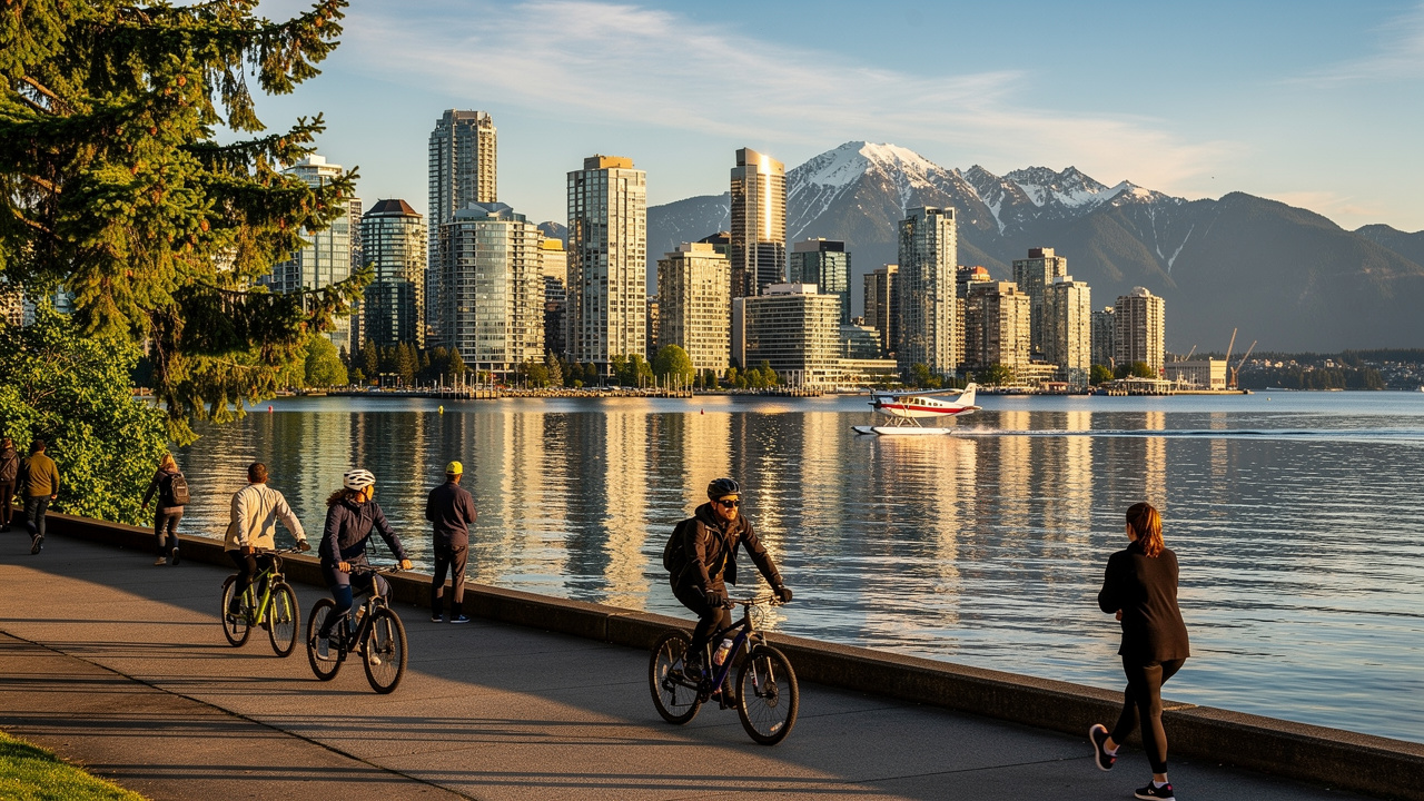 How Much a Trip to Vancouver Costs in 2026