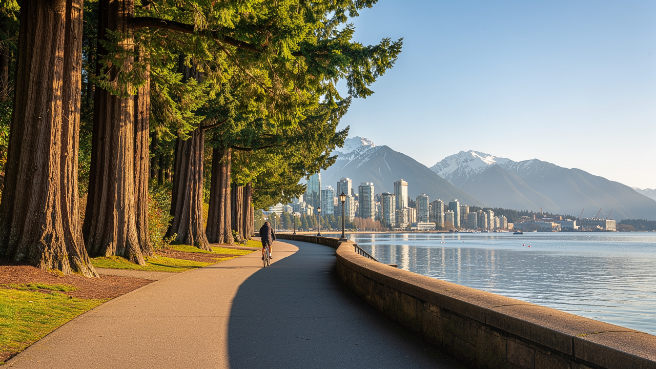 Vancouver Free Attractions: 15 Fun Things to Do