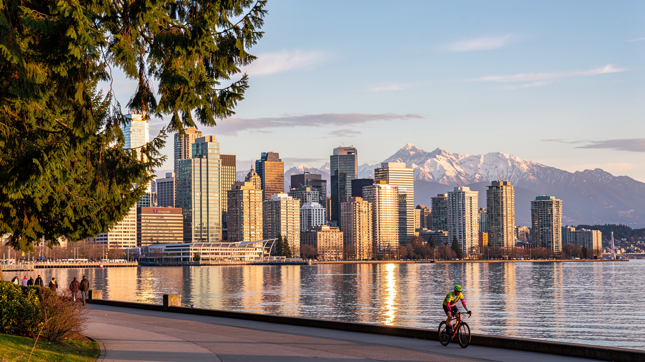 What to Do in Vancouver for 3 Days (World Cup Trip)